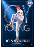 ACE - Holographic Trading Card