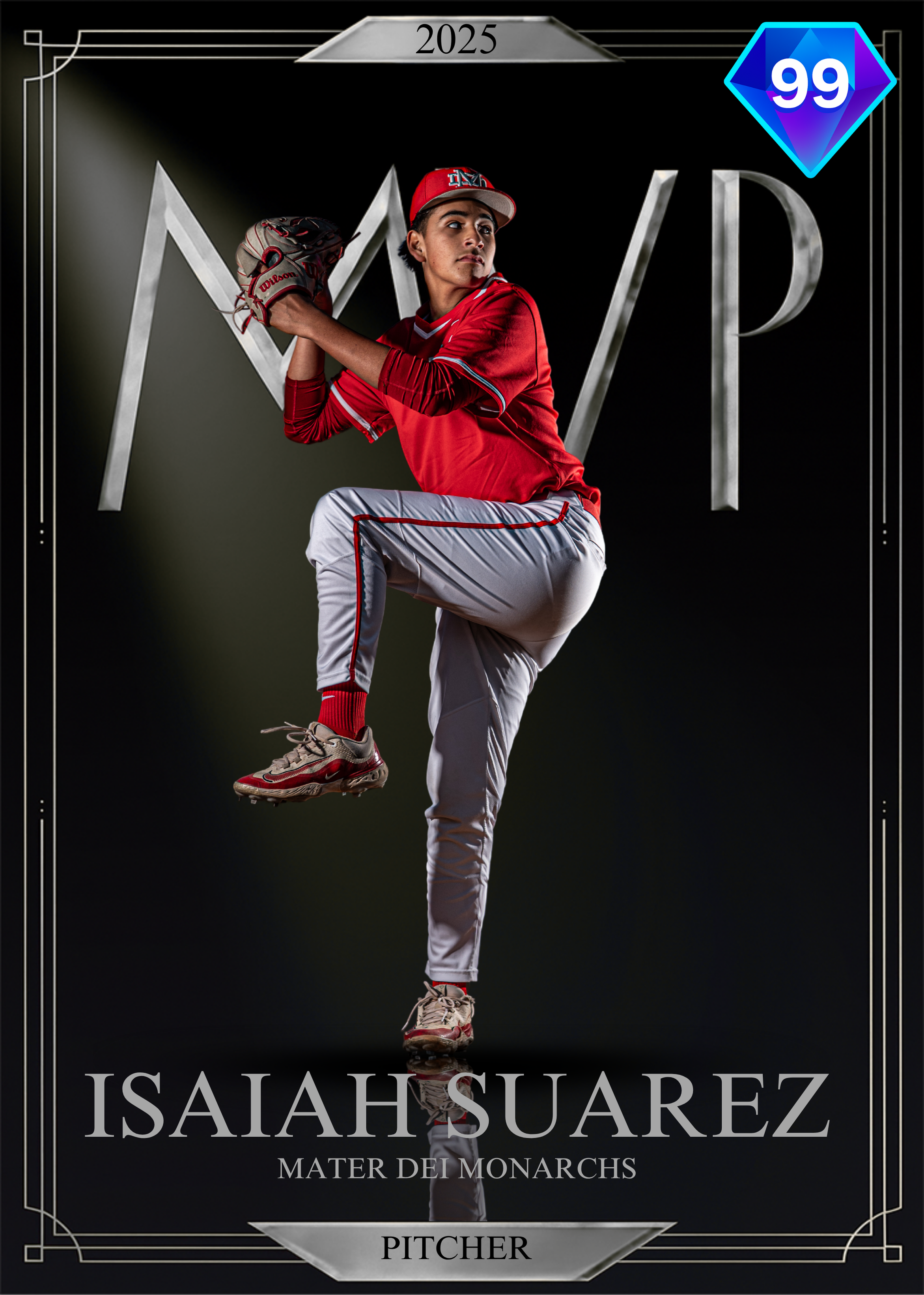 MVP - Holographic