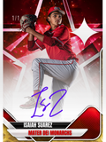ONE OF ONE - Holographic Auto