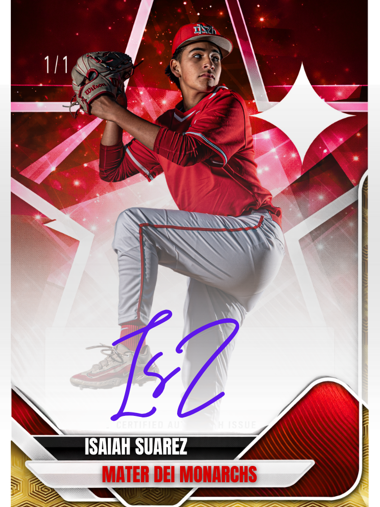 ONE OF ONE - Holographic Auto