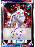 THE ORIGINAL - HOLOGRAPHIC AUTO